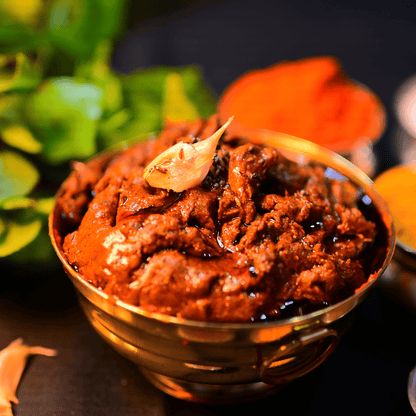 Prakruthi Gongura Biryani Mix