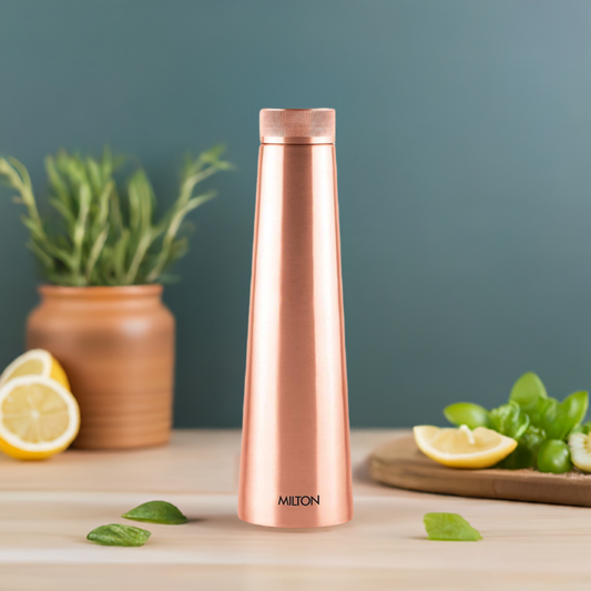 Copper Delight Water Bottle 