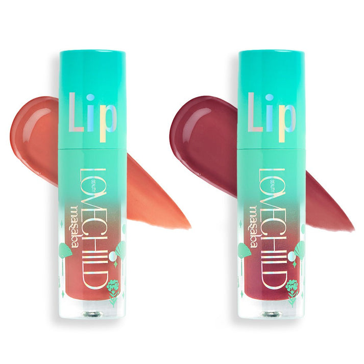 LoveChildTropical Berry Burst Lips Combo 