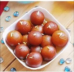 Agra Sweets Gulab Jamoon - PUSHMYCART