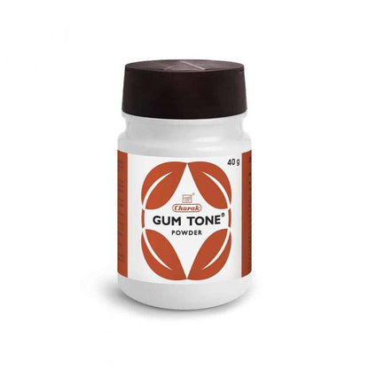 Charak Pharma Gum Tone Powder