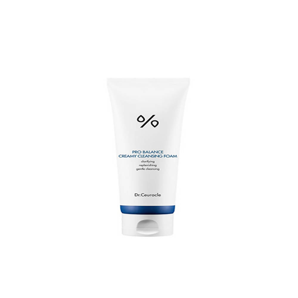 Dr.Ceuracle Pro Balance Creamy Cleansing Tonic
