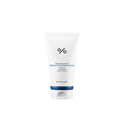 Dr.Ceuracle Pro Balance Creamy Cleansing Tonic