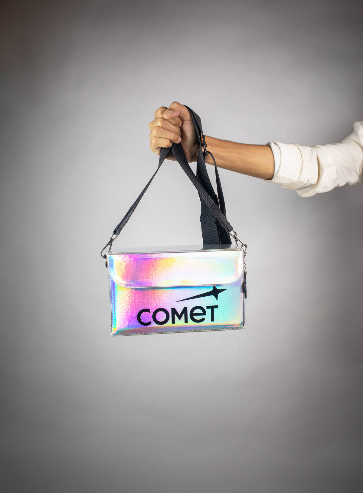 Comet Box Bag Spacebound
