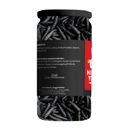 Nutty Yogi Haritake Harad Digestive 100g