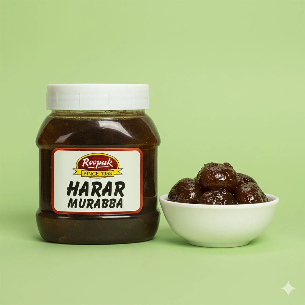 Roopak Harar Murabba