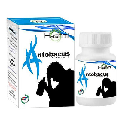 Hashmi Antobacus Capsules