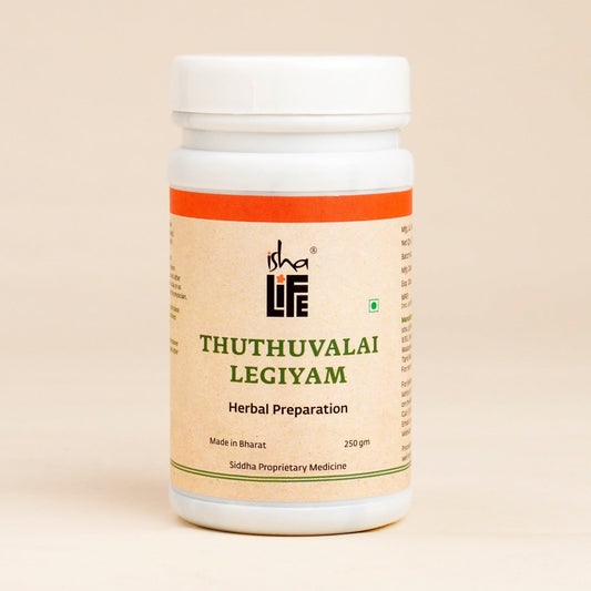 Isha Life Thuthuvalai Legium - PUSHMYCART