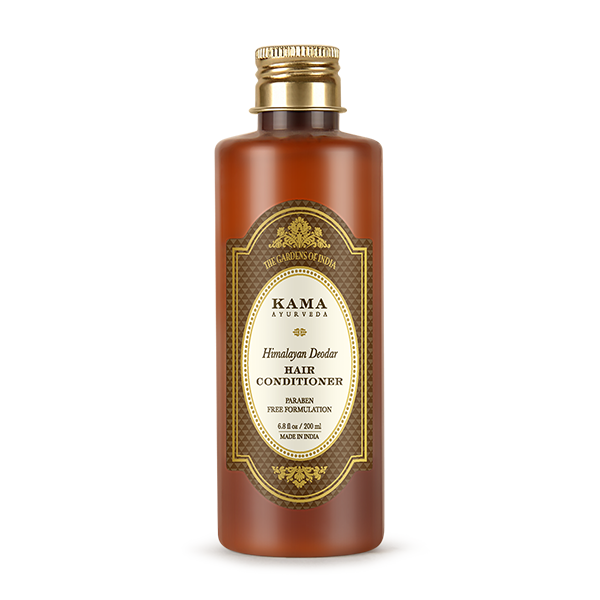 Kama Ayurveda Himalayan Deodar Hair Conditioner