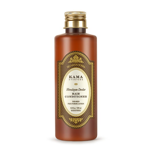 Kama Ayurveda Himalayan Deodar Hair Conditioner