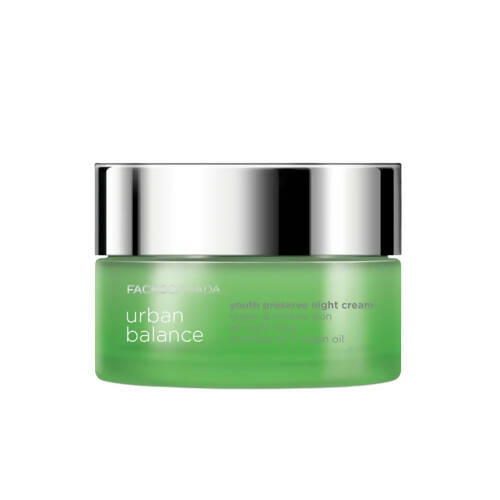 Faces Canada Urban Balance Youth Preserve Night Cream 