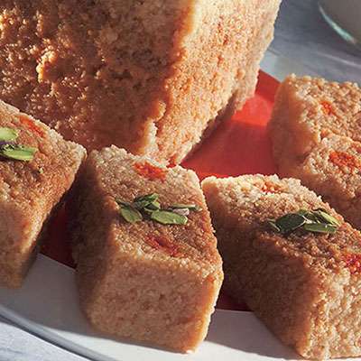 Bikanervala Milk Cake 500g - PUSHMYCART
