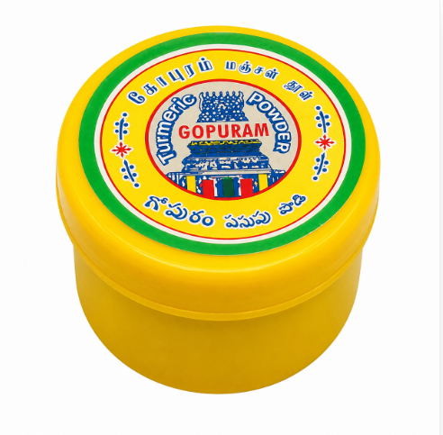 Gopuram Turmeric Powder 10gm