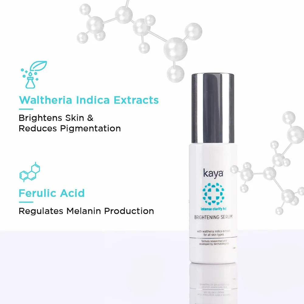 Kaya Brightening Serum