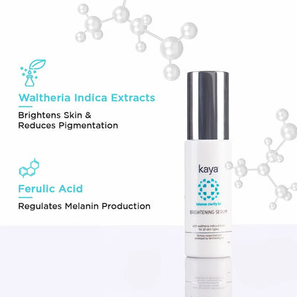 Kaya Brightening Serum