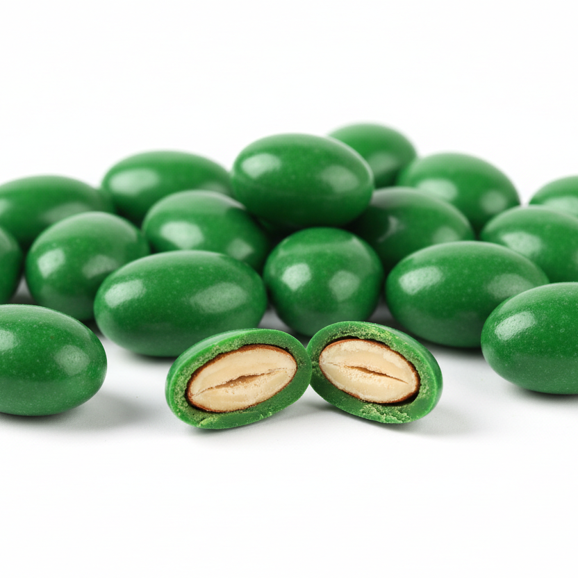 Alwarwala Almond Paan Dragee