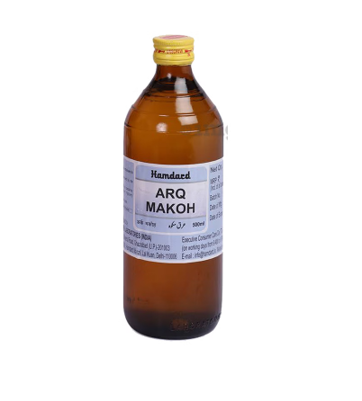 Hamdard Arq Makoh