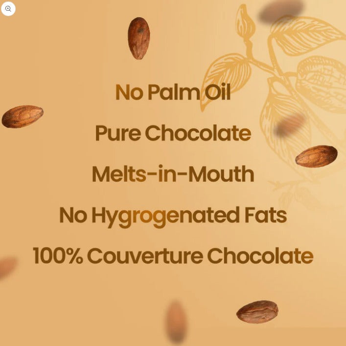 Chokola Cosmos Chocolate Hamper - PUSHMYCART