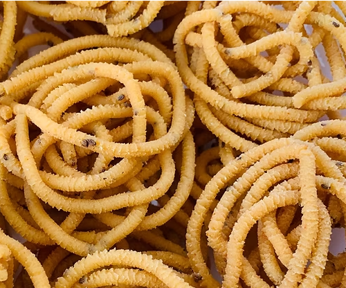 Anika Organic Korra Murukulu