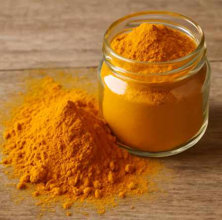 Mithos Turmeric Powder 