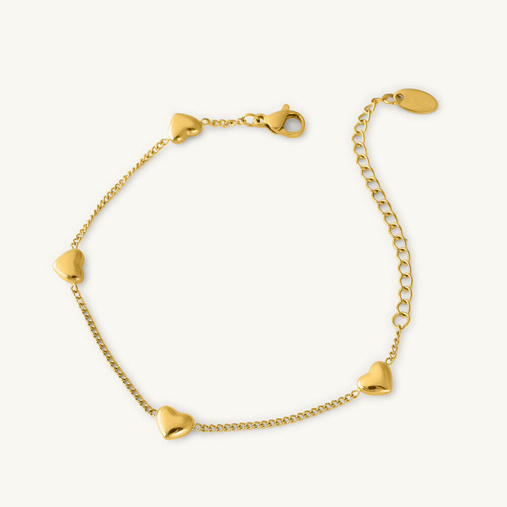 Palmonas Lunar Heart Stream Set – PUSHMYCART