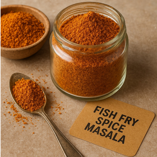 Mithos Fish Fry Spice Masala