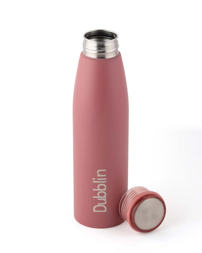 Dubblin Stunning Fridge Water Bottle 800 ml