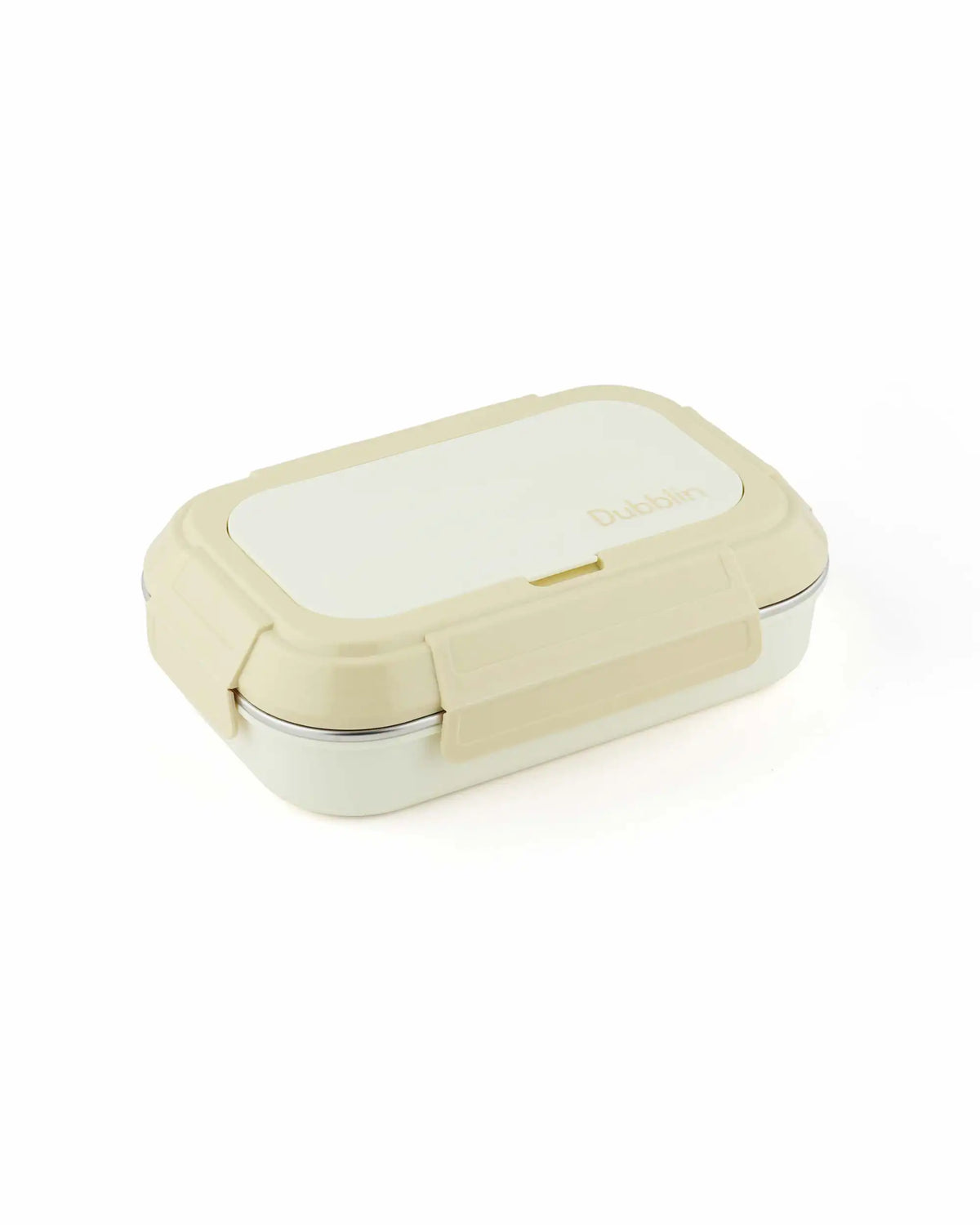 Dubblin Cuisine Insulated Lunch Box