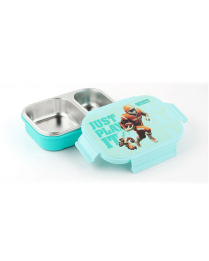Dubblin Micky Lunch Box