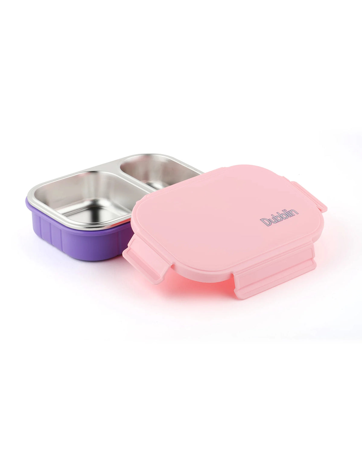 Dubblin Ricky Lunch Box
