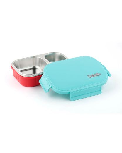 Dubblin Ricky Lunch Box