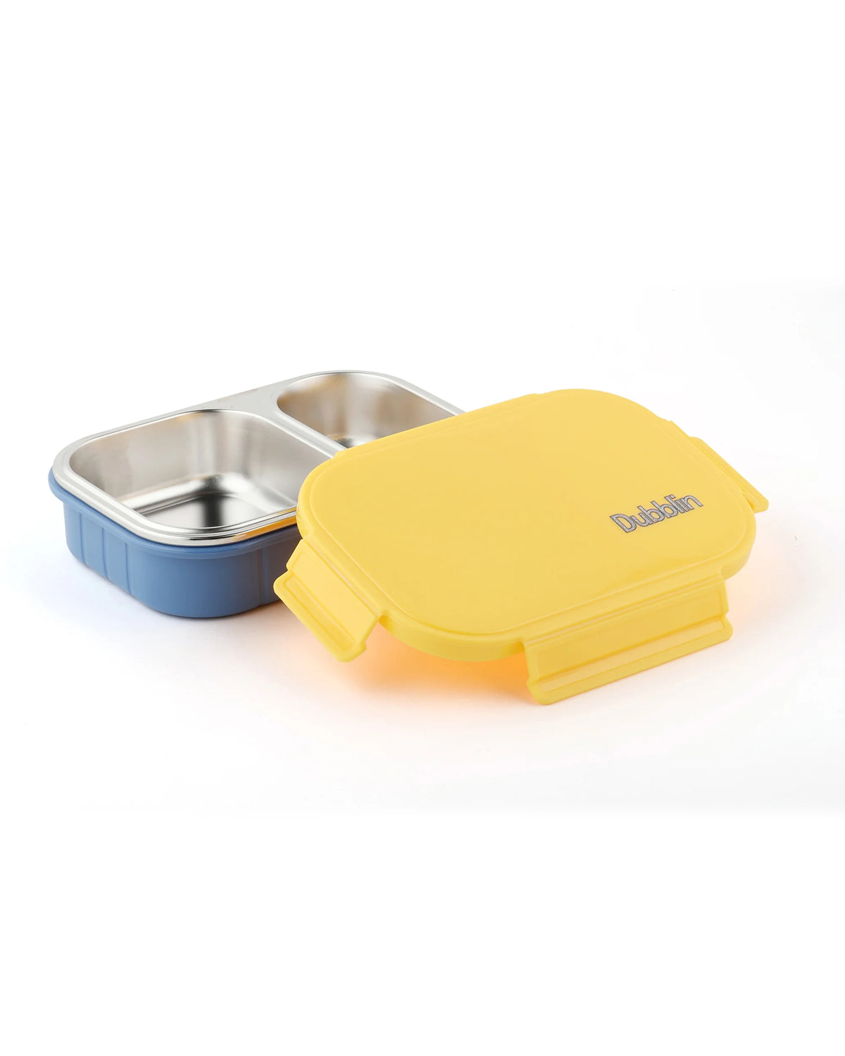 Dubblin Ricky Lunch Box