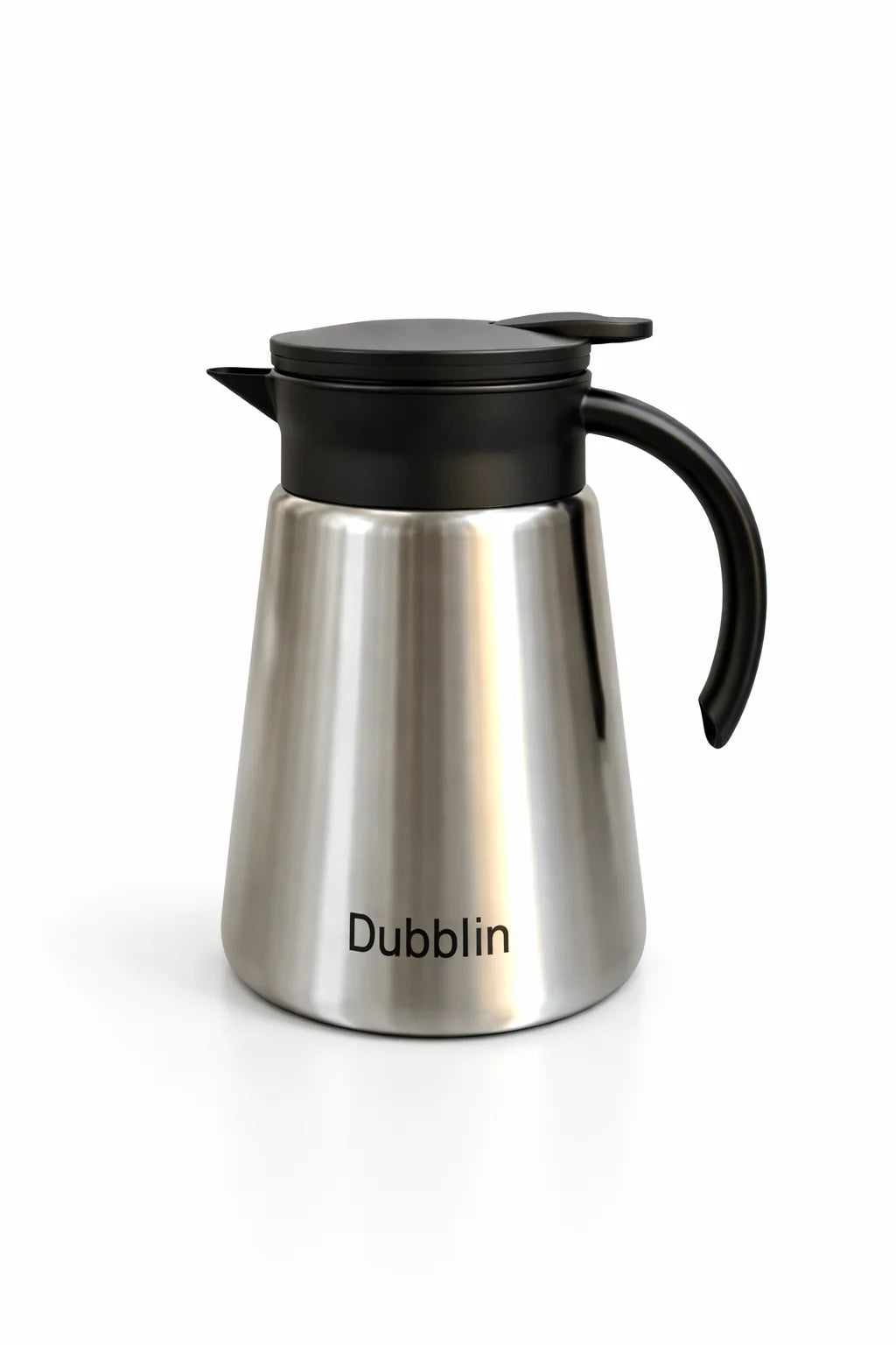 Dubblin Mocha Stainless Steel Kettle