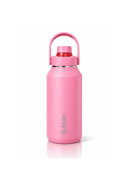 Dubblin Jumbo Stainless Steel Vacuum Insulated Bottle