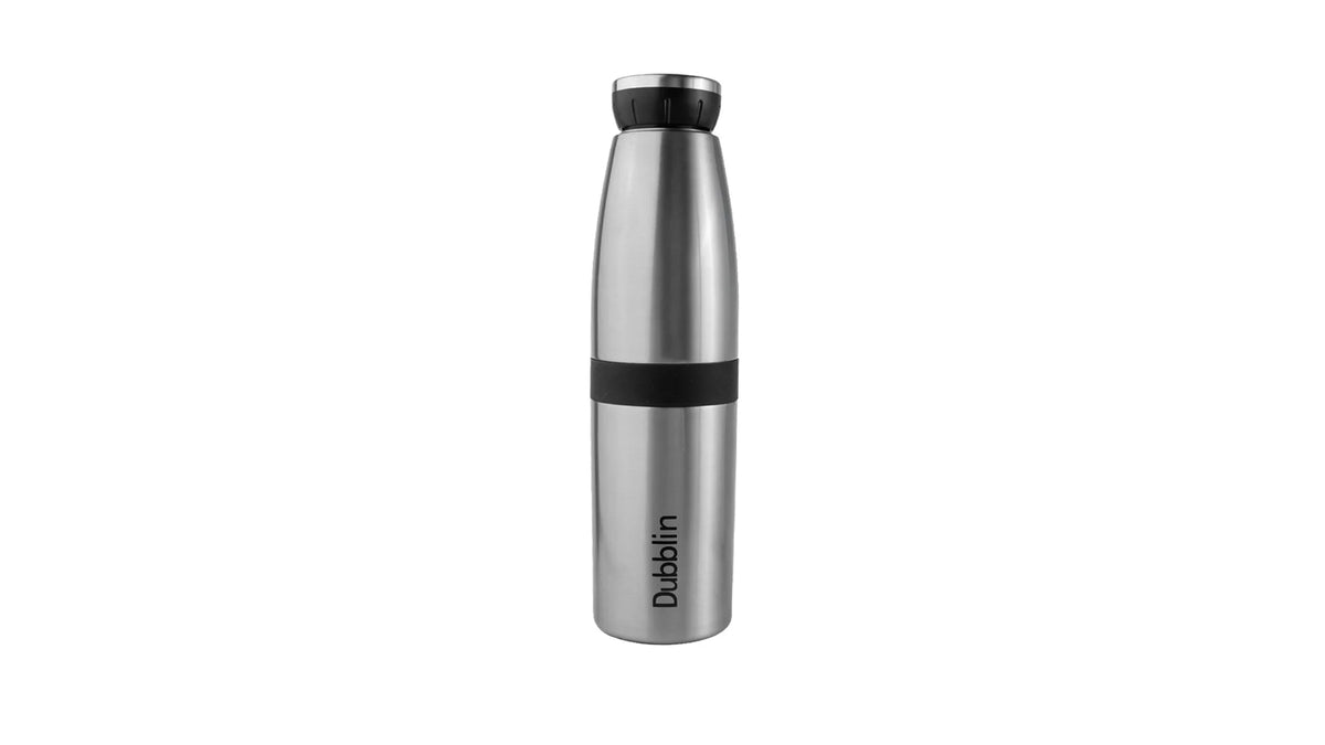 Dubblin Mountain Fridge Water Bottle