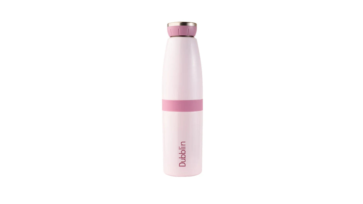 Dubblin Mountain Fridge Water Bottle