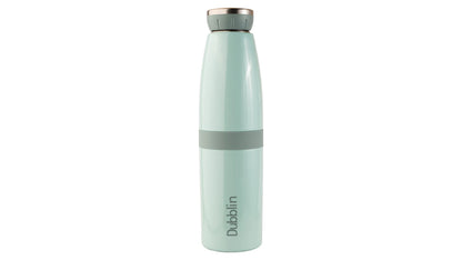 Dubblin Mountain Fridge Water Bottle