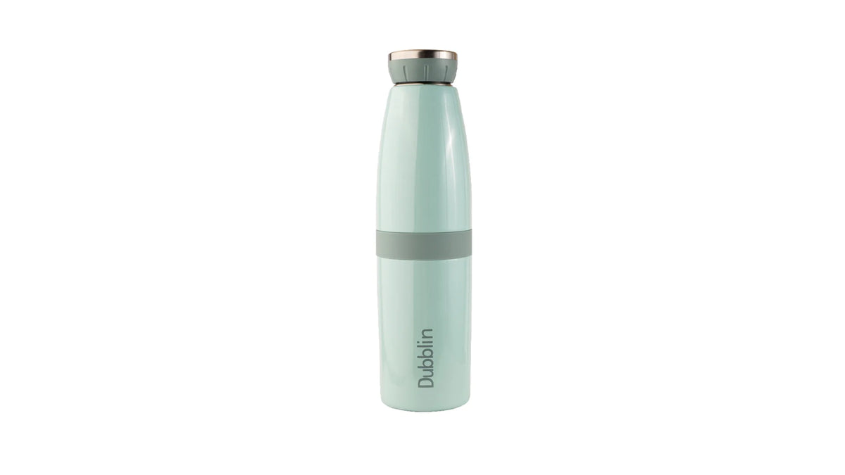 Dubblin Mountain Fridge Water Bottle