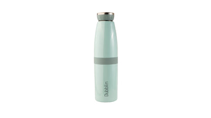 Dubblin Mountain Fridge Water Bottle