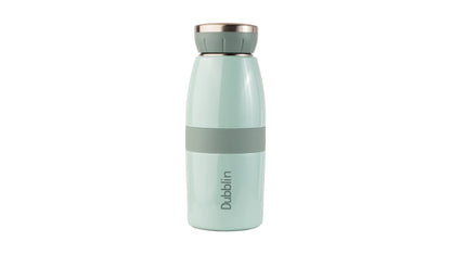 Dubblin Mountain Fridge Water Bottle