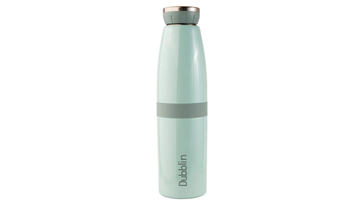 Dubblin Mountain Fridge Water Bottle