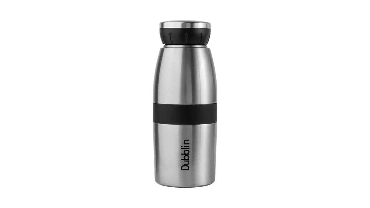 Dubblin Mountain Fridge Water Bottle