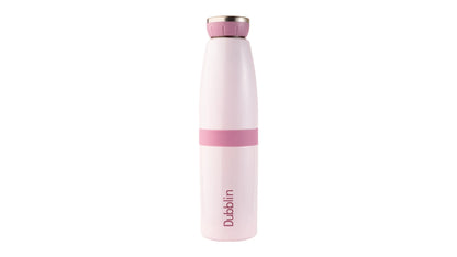 Dubblin Mountain Fridge Water Bottle