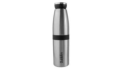 Dubblin Mountain Fridge Water Bottle