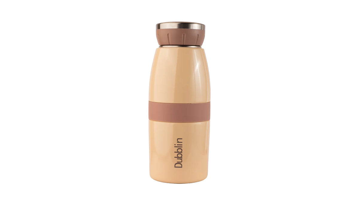 Dubblin Mountain Fridge Water Bottle