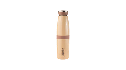 Dubblin Mountain Fridge Water Bottle