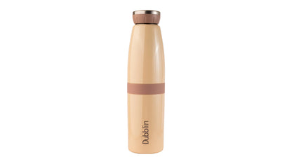 Dubblin Mountain Fridge Water Bottle