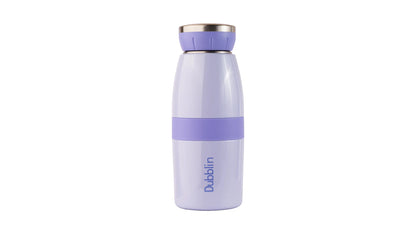 Dubblin Mountain Fridge Water Bottle
