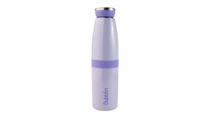 Dubblin Mountain Fridge Water Bottle