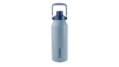 Dubblin Drum Stainless Steel Vacuum Insulated Bottle